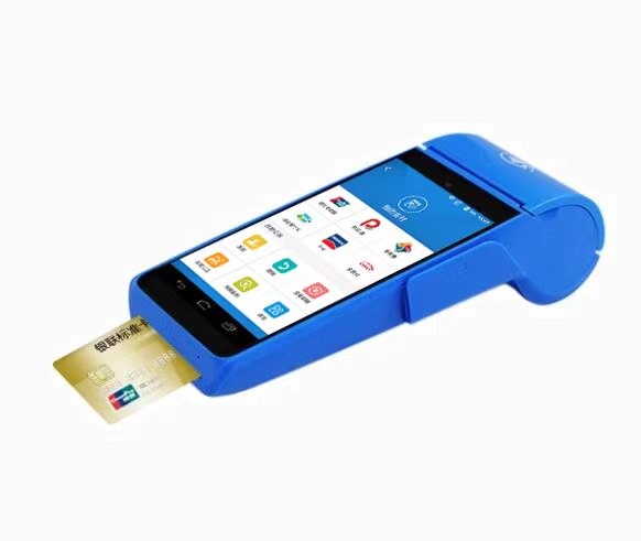 个人POS机在寮步镇使用有年费吗？